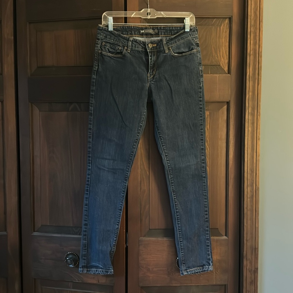 Levi’s Demi Curve Jeans